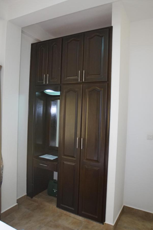 Ferienwohnung Zeph self catering Baie Lazare  Exterior foto
