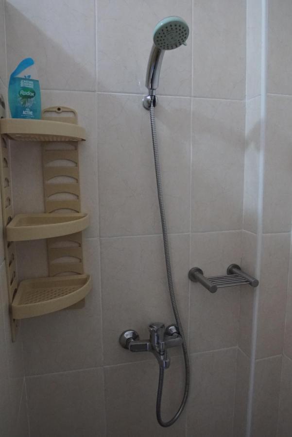 Ferienwohnung Zeph self catering Baie Lazare  Exterior foto